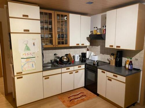 Foto - Etagenwohnung in Tittling zur Miete