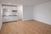 Foto - Moderne 1-Zimmer Terrassenwohnung in Würzburg-Lengfeld, 01.02.26