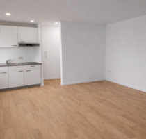 Moderne 1-Zimmer Terrassenwohnung in Würzburg-Lengfeld, 01.02.26