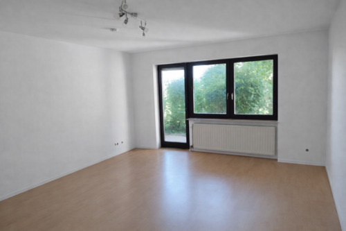 Foto - 1 Zimmer Terrassenwohnung zur Miete in Würzburg