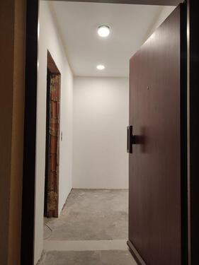 Foto - 1 Zimmer Terrassenwohnung in Würzburg