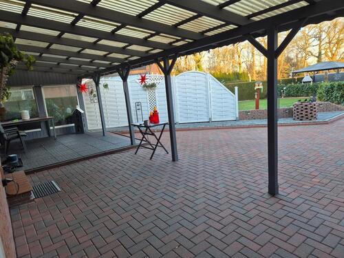 Foto - Einfamilienhaus in Uplengen