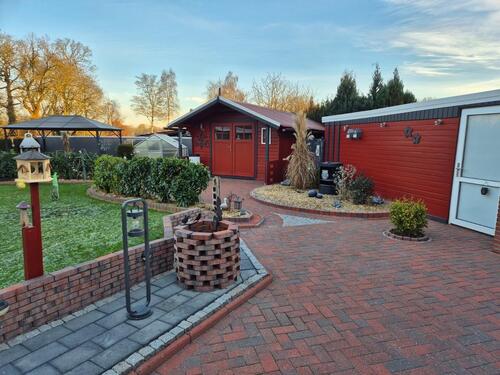 Foto - Einfamilienhaus in Uplengen zum Kaufen