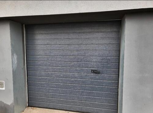 Foto - Garage in Köln Deutz auf der Siegburger Straße zu vermieten