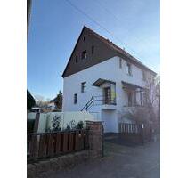 Haus-Hälfte, Maisonette ,Eigentumswohnung Grundstück an der Heide - Halle (Saale) Dölau