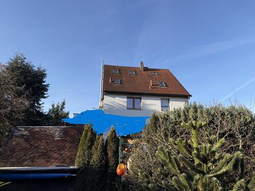 Foto - 5 Zimmer Maisonettenwohnung zum Kaufen in Halle (Saale)