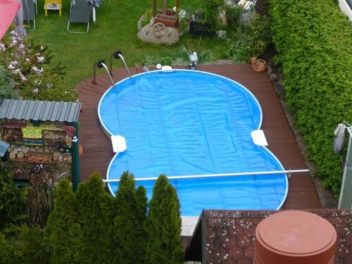 Foto - 5 Zimmer Maisonettenwohnung in Halle (Saale)