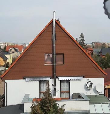 Foto - Maisonettenwohnung in Halle (Saale) zum Kaufen