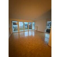 1 Zimmer Wohnung auf der Maininsel - Schweinfurt Bellevue