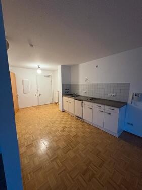 Foto - Erdgeschoßwohnung in Schweinfurt zur Miete