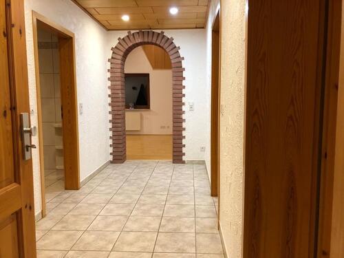 Foto - 3 ZKB Wohnung LahntalSterzhausen