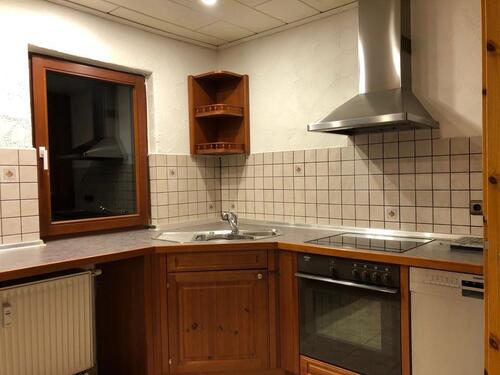 Foto - 3 Zimmer Dachgeschoßwohnung in Marburg