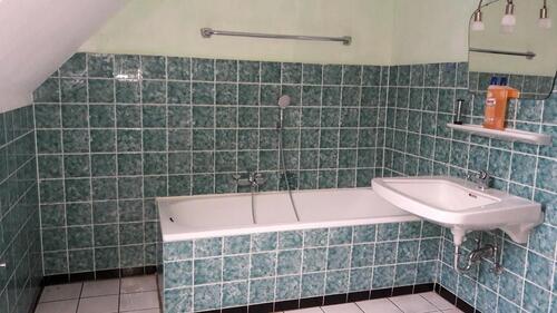 Foto - Etagenwohnung in Bergen zur Miete