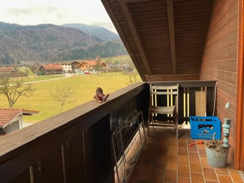 Foto - Dachgeschoßwohnung in Bergen zur Miete