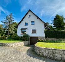 Wohnung m. Garten, Süd-Terrasse u. Garage in Brand, 68 m². 3ZKDB - Aachen Aachen-Mitte
