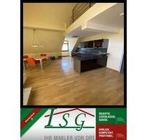 4-Raum Wohnung mit 3 Bädern, EBK, BALKON - Wfl. zzgl. 50m² Spitzboden - Mittweida