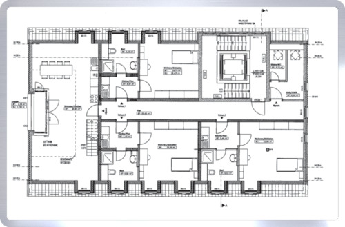 Foto - 4 Zimmer Etagenwohnung zur Miete in Mittweida