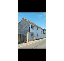 Projekt mit Potenzial: gestalten Sie ihr Traumhaus - Bad Sulza