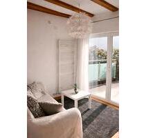 Attraktive 1-Zimmer-Wohnung – möbliert & ruhig gelegen in Gießen