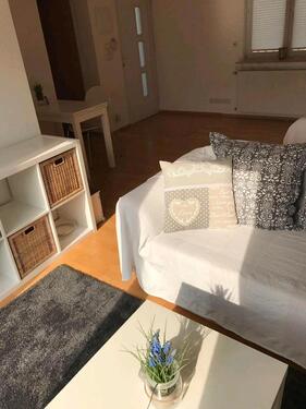 Foto - 1 Zimmer Erdgeschoßwohnung in Gießen