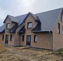 Doppelhaushälften Lunden - 1.500,00&nbsp;EUR Kaltmiete, ca.&nbsp; 115,00&nbsp;m&sup2; in Husum (PLZ: 25813)