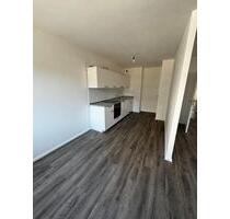 2 Zimmer Wohnung - neu saniert !!! - Hamburg Wandsbek