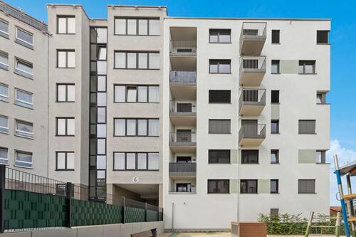 Foto - Prenzlauer Promenade: Moderne 1-Zimmer-Wohnung