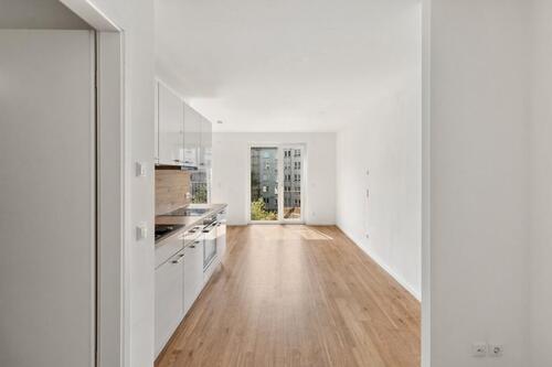 Foto - 1 Zimmer Etagenwohnung in Berlin