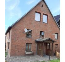 Einfamilienhaus in Sommersell Nieheim