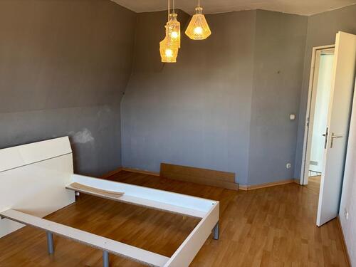 Foto - 2 Zimmer Dachgeschoßwohnung in Berlin