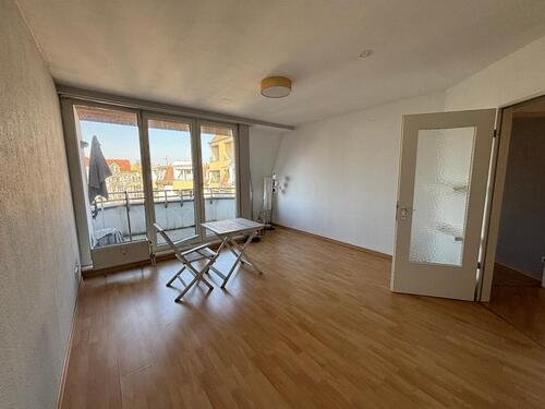 Foto - Dachgeschoßwohnung in Berlin zur Miete