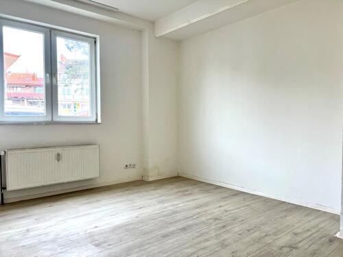 Foto - 3 Zimmer Erdgeschoßwohnung in Bremen