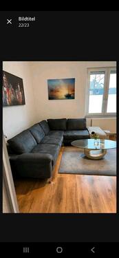 Foto - 2 Zimmer Wohnung Erdgeschoss Duisburg süd