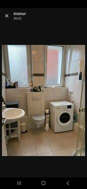 Foto - 2 Zimmer Erdgeschoßwohnung in Duisburg