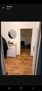 Foto - Erdgeschoßwohnung in Duisburg zur Miete