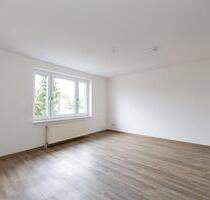 sanierte 1-Raum-Wohnung in Lübz