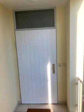 Foto - 1 Zimmer Etagenwohnung zur Miete in Straubing