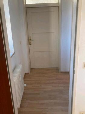 Foto - 1 Zimmer Etagenwohnung in Straubing