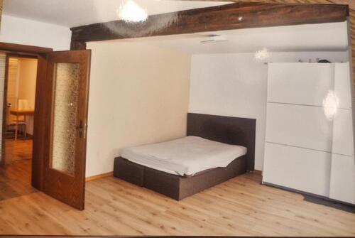 Foto - 1 Zimmer Etagenwohnung zur Miete in Clausthal-Zellerfeld