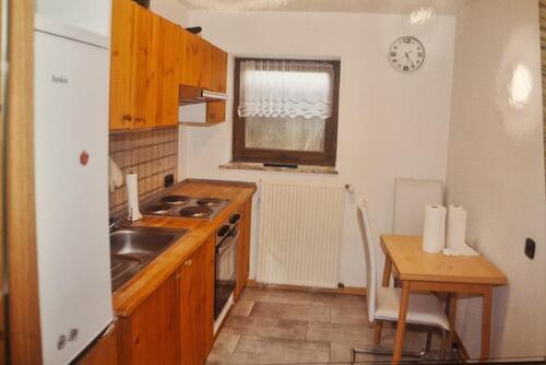 Foto - 1 Zimmer Etagenwohnung in Clausthal-Zellerfeld