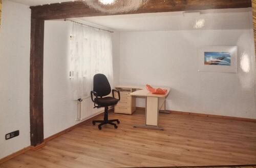 Foto - Etagenwohnung in Clausthal-Zellerfeld zur Miete