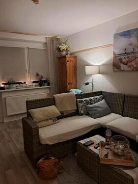 Foto - Wunderhübsche Wohnung in Ostseenähe