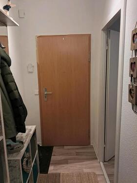 Foto - 2.5 Zimmer Etagenwohnung zur Miete in Rostock