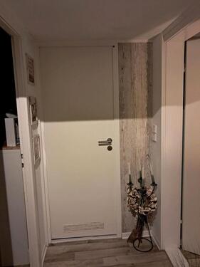 Foto - Etagenwohnung in Rostock zur Miete