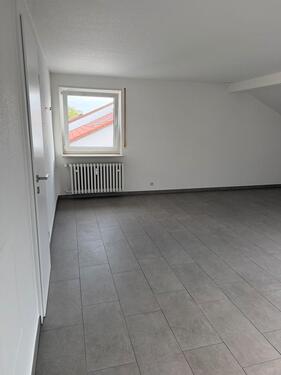 Foto - Dachgeschoßwohnung in Ketsch zur Miete