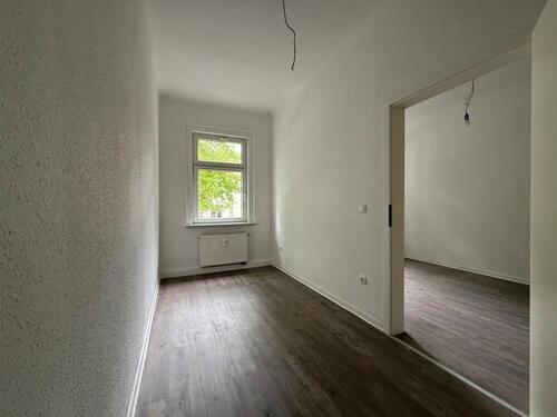 Foto - 4 Zimmer Etagenwohnung zur Miete in Leipzig
