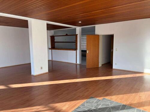 Foto - 3 Zimmer Erdgeschoßwohnung in Hennef (Sieg)