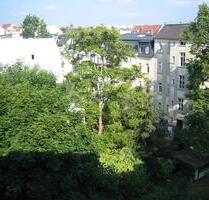 Verkaufe ruhige DG Studentenwohnung in Leipzig-Connewitz