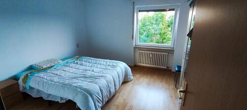 Foto - Etagenwohnung in Konz zur Miete
