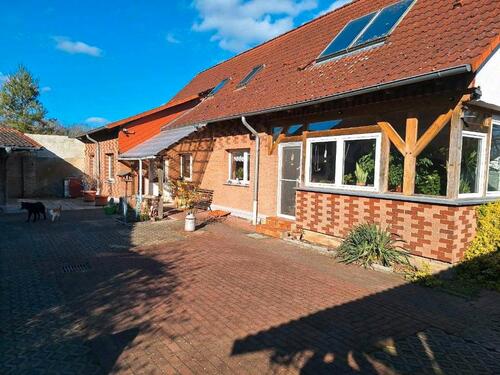 Foto - Einfamilienhaus in Klötze zum Kaufen
